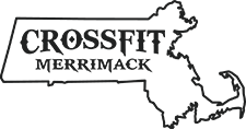 CrossFit Merrimack Logo